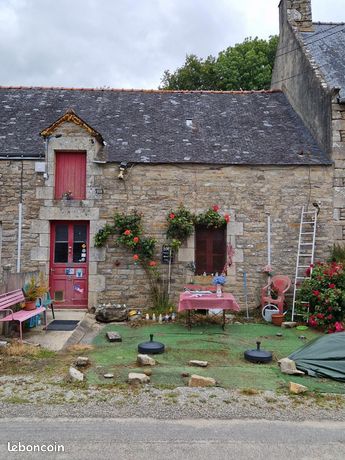 Maison 2 pièces 50 m²