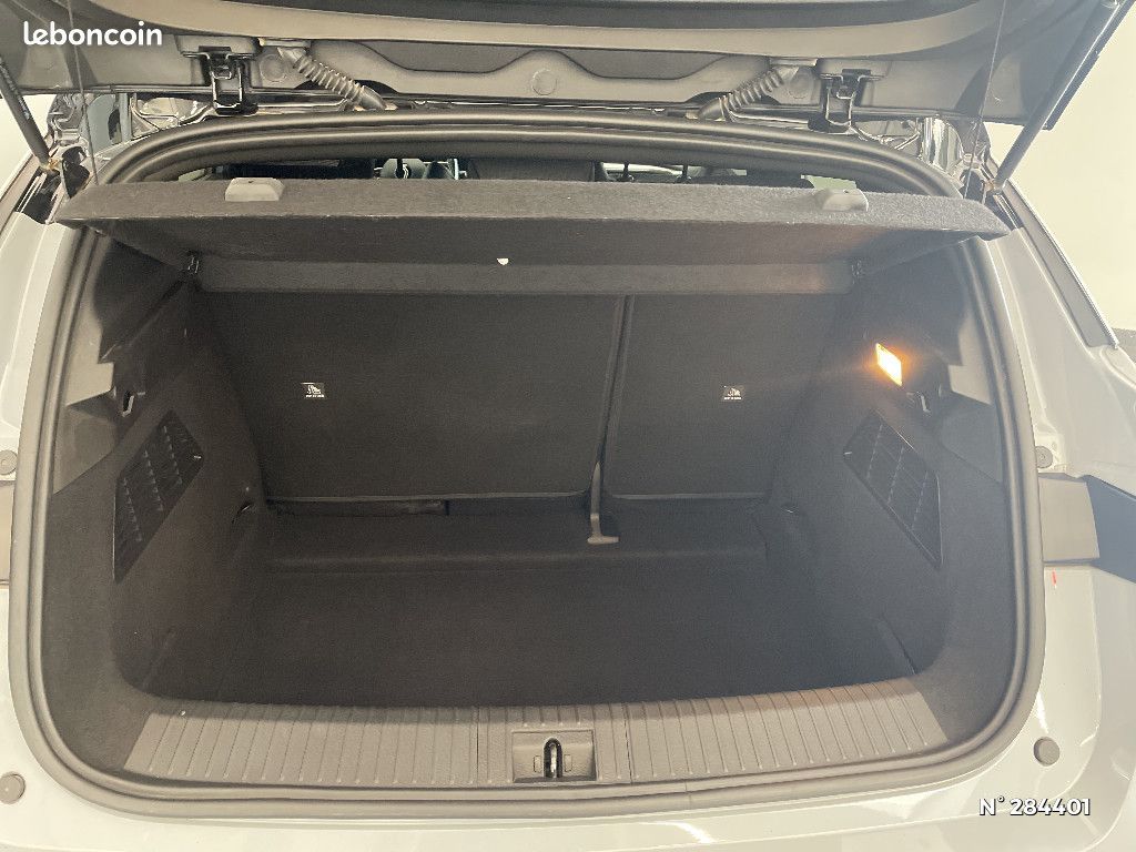 Renault Mégane E-TECH EV60 220 ch super charge Techno (image 7)