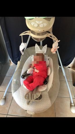 Transat Et Balancelle Baby On Board D Occasion Annonces Equipement Bebe Leboncoin
