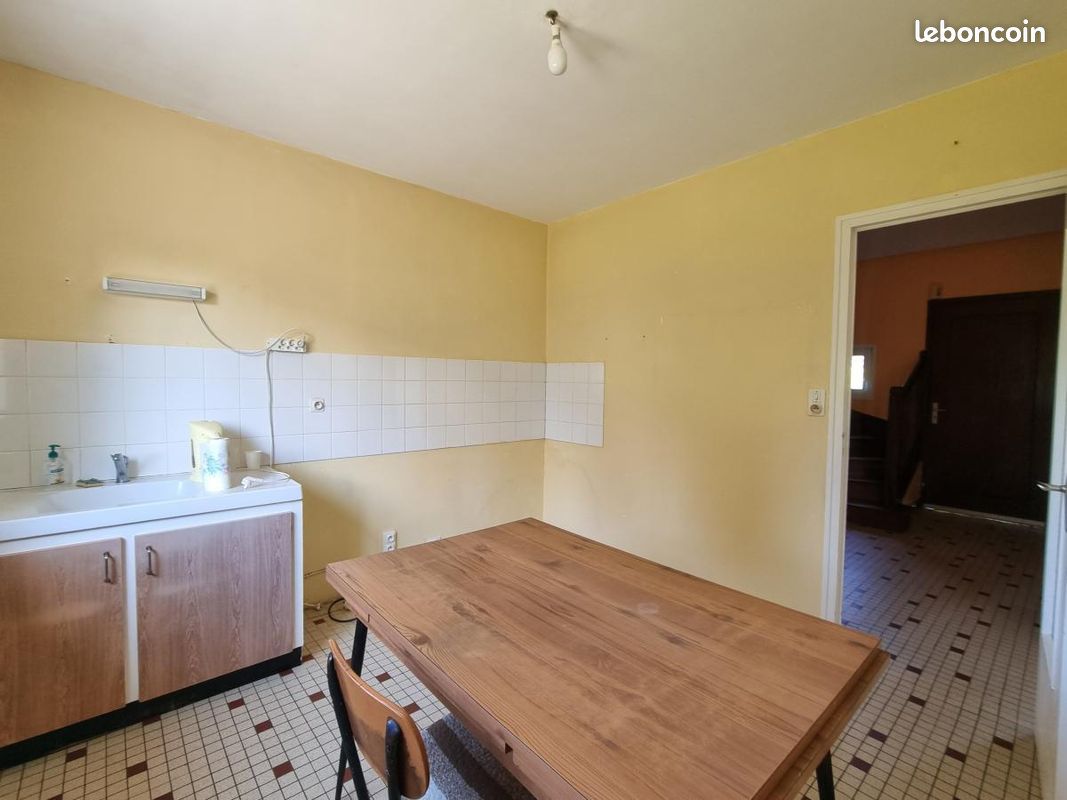 Maison 5 pièces 99 m² (image 4)