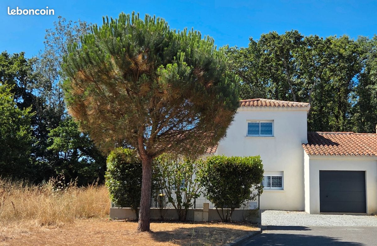 Maison 4 pièces 96 m² · à Pornic · 96 m² · 395 000 €