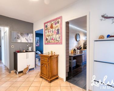 Appartement 320 000 € - 118 m²