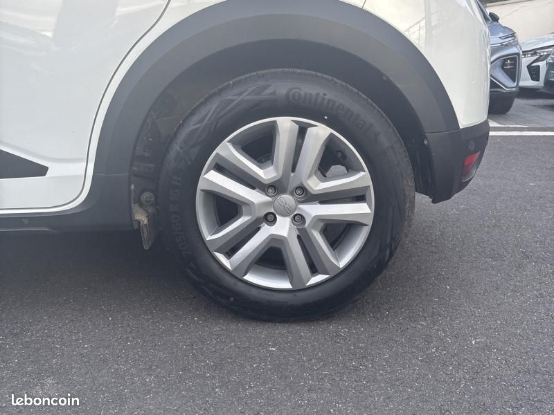 Dacia Sandero 1.0 ECO-G 100ch Stepway Expression (image 6)