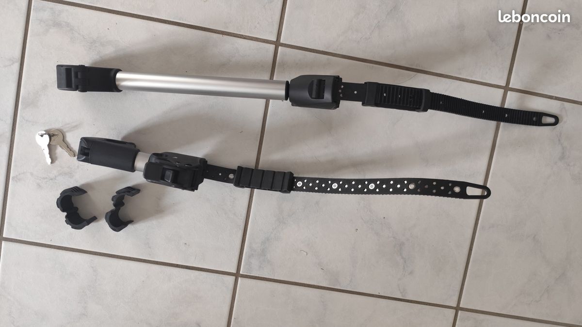 Bras porte-vélos EUFAB THULE (image 3)