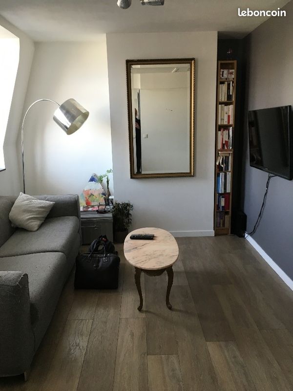 Appartement 2 pièces 35 m² · à Lille · 35 m² · 654 €/mois