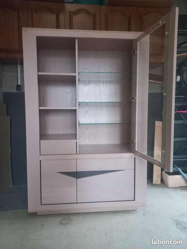 Meuble vitrine (image 2)