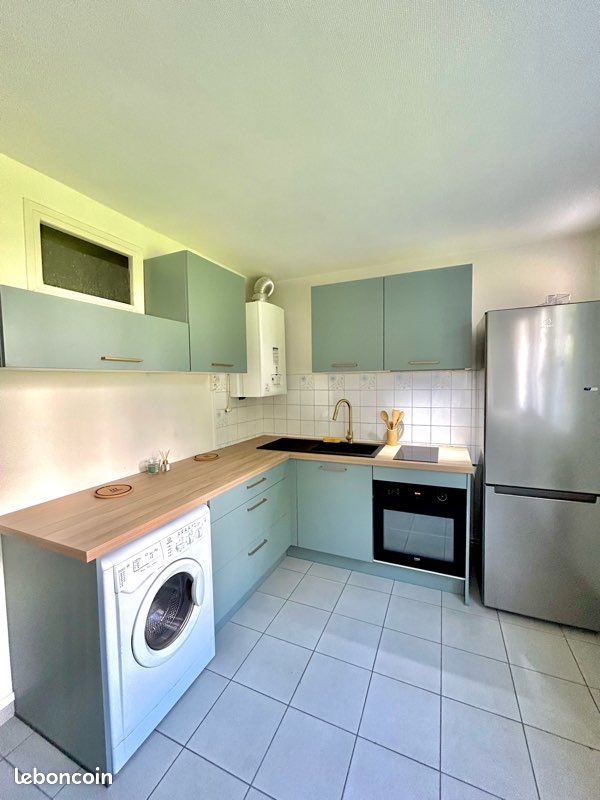 Appartement 3 pièces 50 m² · à Grenoble · 50 m² · 900 €/mois