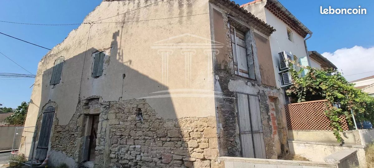Maison 126 m² · à Sorgues · 126 m² · 85 000 €