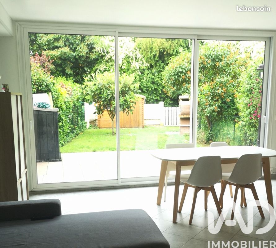 Maison 4 pièces 100 m² · à Bondoufle · 100 m² · 275 000 €