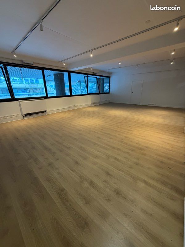 À louer bureau 67m2 au 32 rue de Paradis 75010 (image 10)