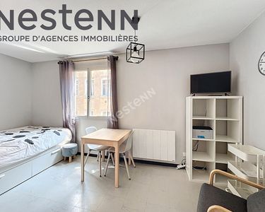 Appartement 125 000 € - 18 m²
