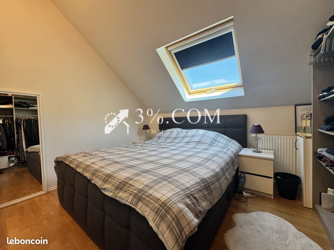 Loft 6 pièces 122 m² (image 10)