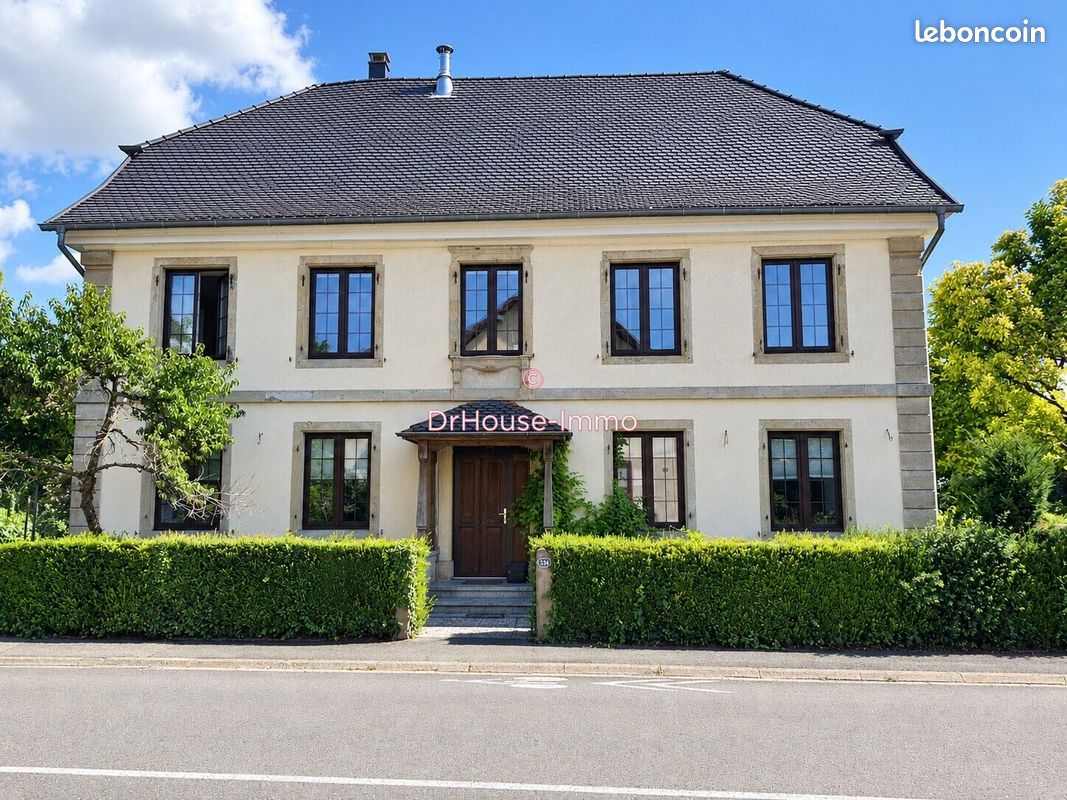 Maison 6 pièces 195 m² · à Spechbach · 195 m² · 589 000 €