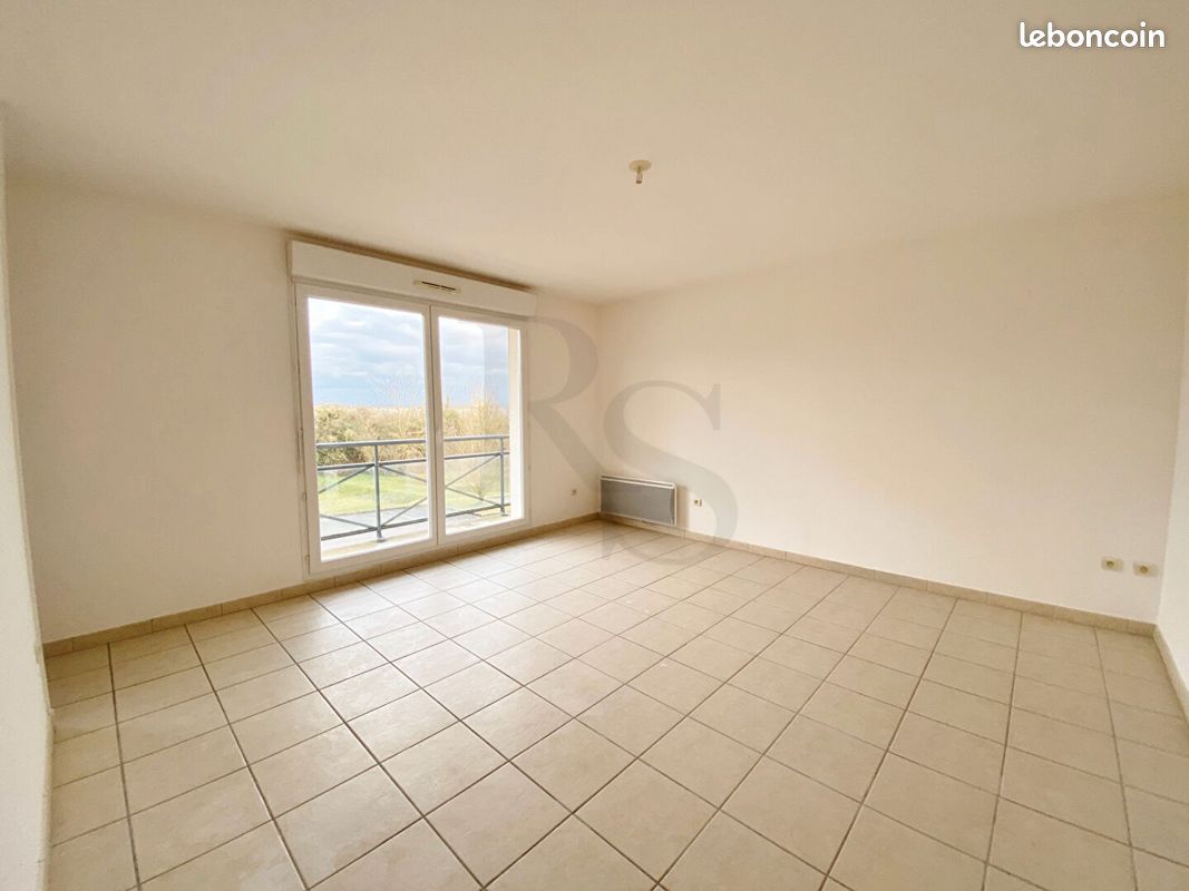 Appartement 2 pièces 41 m² · à Argentan · 41 m² · 500 €