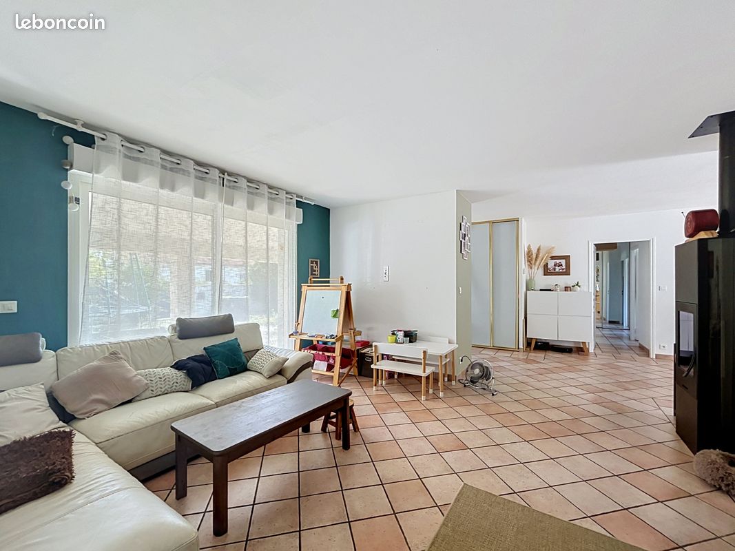 Maison 5 pièces 135 m² · à Auterive · 135 m² · 325 000 €