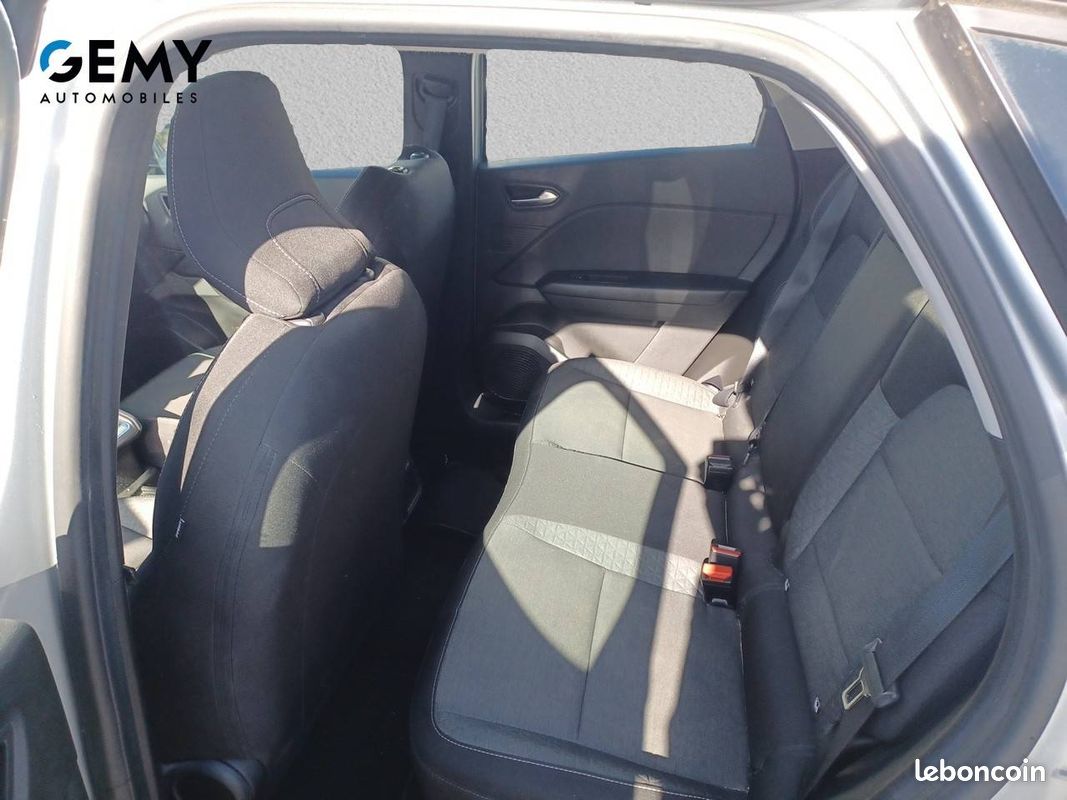 RENAULT Captur TCe 90 - 21 Business (image 10)