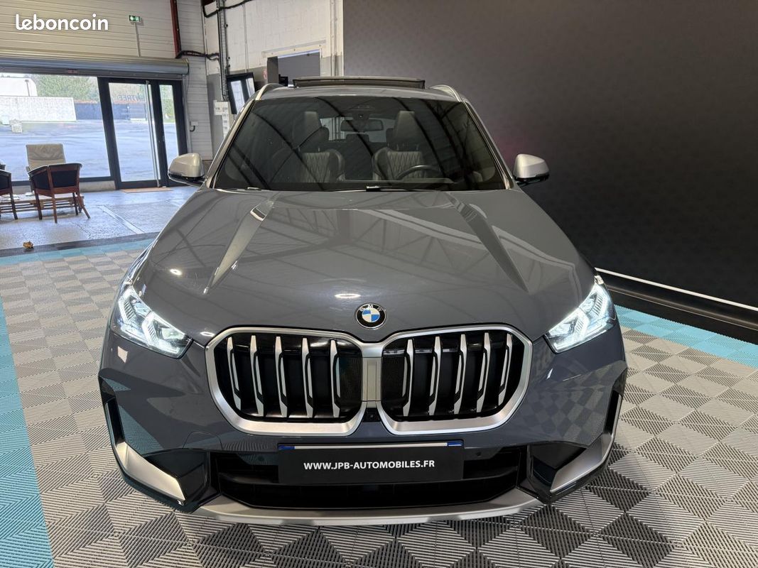 BMW X1 sDrive 18d 150 CH DKG U11 X-LINE FIRST EDITION - GARANTIE 12 MOIS (image 5)