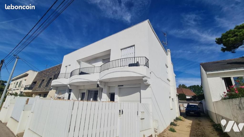 Appartement 2 pièces 40 m² · à La Baule-Escoublac · 40 m² · 168 000 €