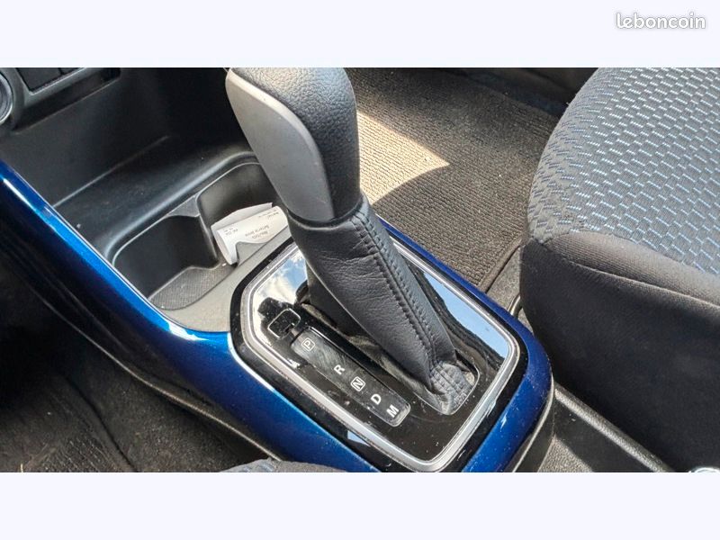 Suzuki Ignis Privilege 1.2 90 ch (image 23)