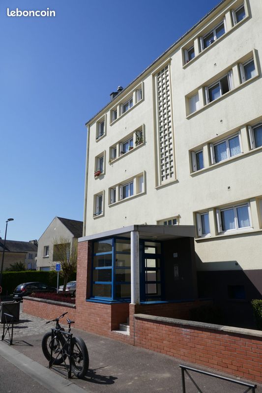 Appartement 3 pièces 50 m² · à Louviers · 50 m² · 562 €/mois