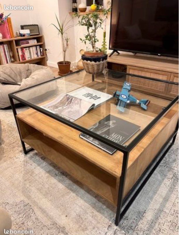 Table basse (image 2)