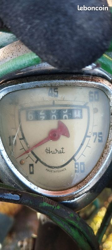 Tendil Tendilet ABG VAP - Motos