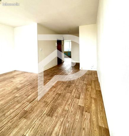 Appartement 4 pièces 76 m²