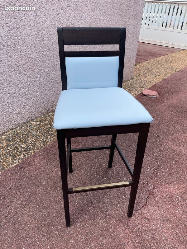4 Tabourets (image 2)