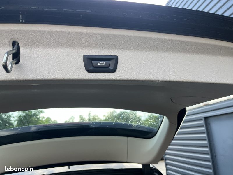 Bmw X3 (G01) XDRIVE20DA 190CH LOUNGE (image 10)