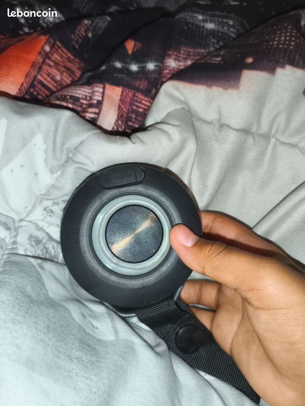 Une enceinte (image 2)