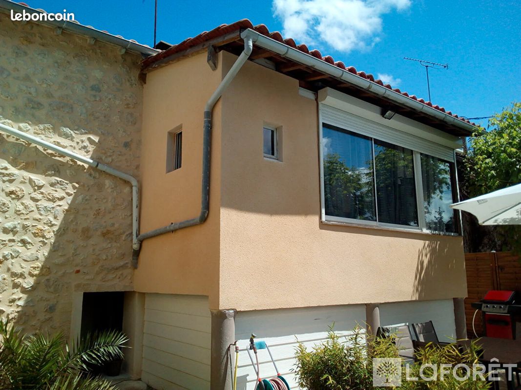 Maison 4 pièces 93 m² · à Podensac · 93 m² · 234 300 €
