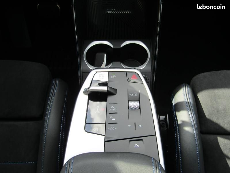 BMW X1 sDrive18d 150ch M Sport (image 15)