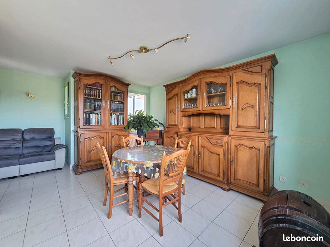 Appartement 4 pièces 81 m² · à Talant · 81 m² · 159 000 €