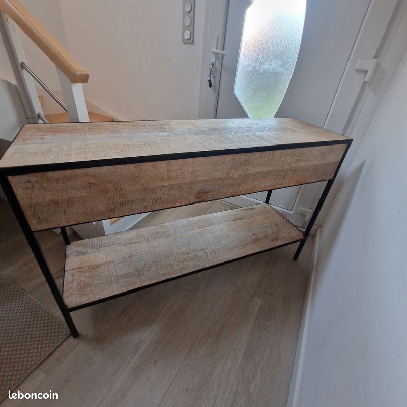 Console Maison du monde (image 10)