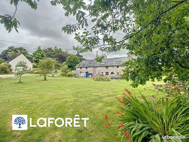 Propriété 6 pièces 176 m²