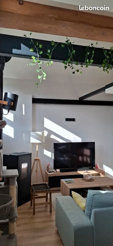 Appartement 5 pièces 115 m² · à Saleux · 115 m² · 185 000 €
