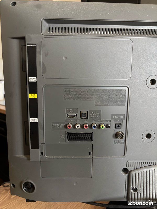 TV Samsung 28 pouces (image 2)