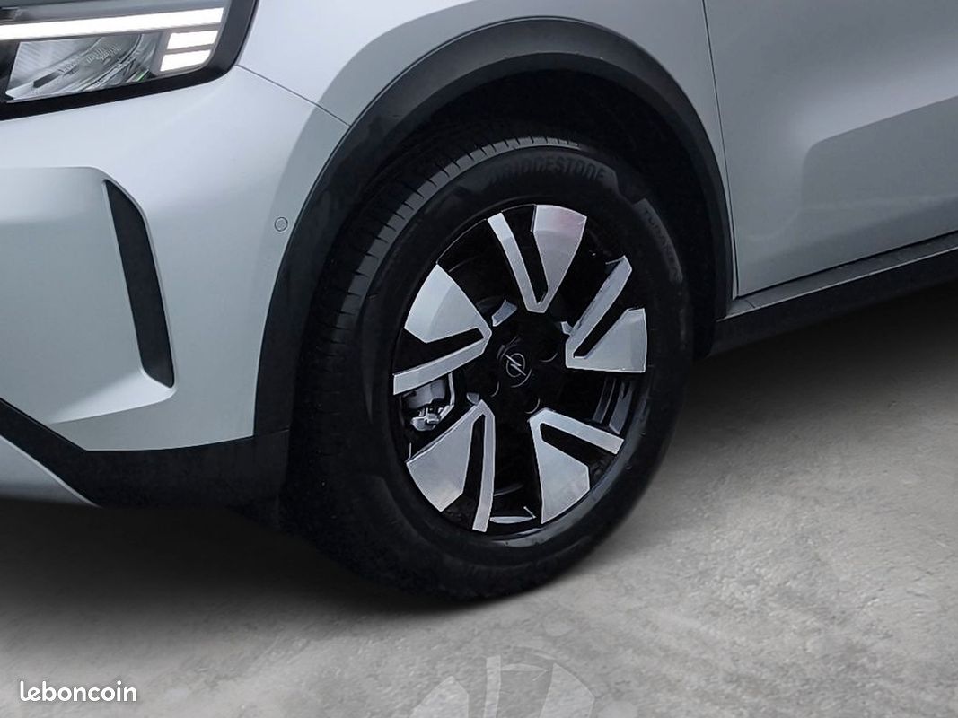 Opel Frontera 1.2 TURBO HYBRID 110CV GS - 10 KMS (image 4)