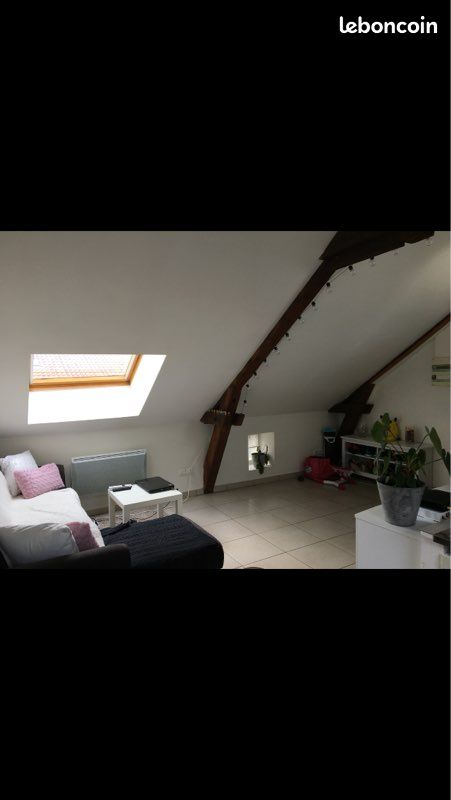 Appartement 2 pièces 21 m² · à Chamalières · 21 m² · 530 €/mois