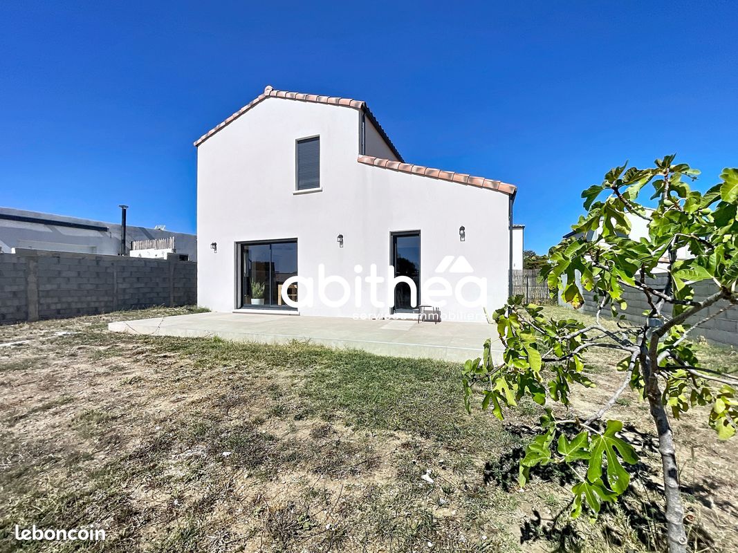 Maison 4 pièces 106 m² · à Saint-Pargoire · 106 m² · 299 000 €