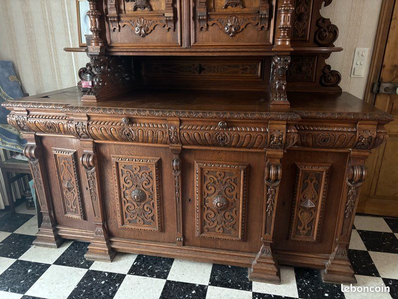 Meuble ancien (image 2)