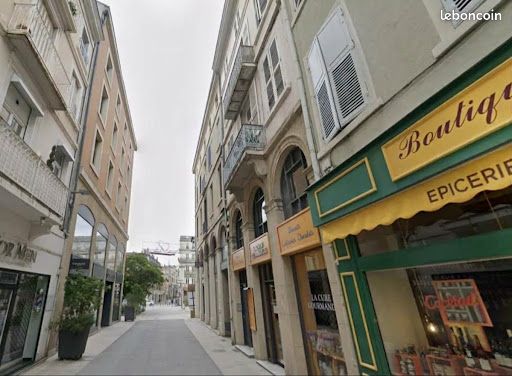 Appartement 2 pièces 47 m² · à Valence · 47 m² · 750 €/mois