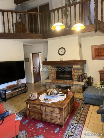 Villa 4 pièces 130 m²