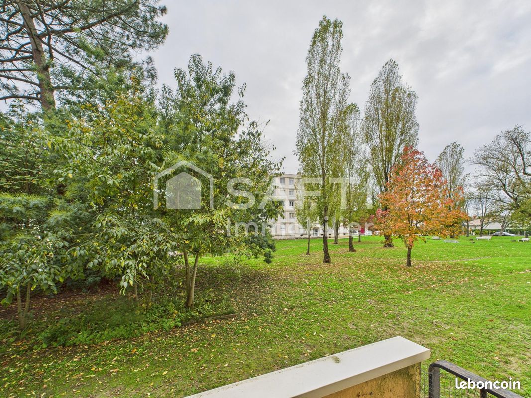 Appartement 3 pièces 60 m² · à Mérignac · 60 m² · 149 900 €