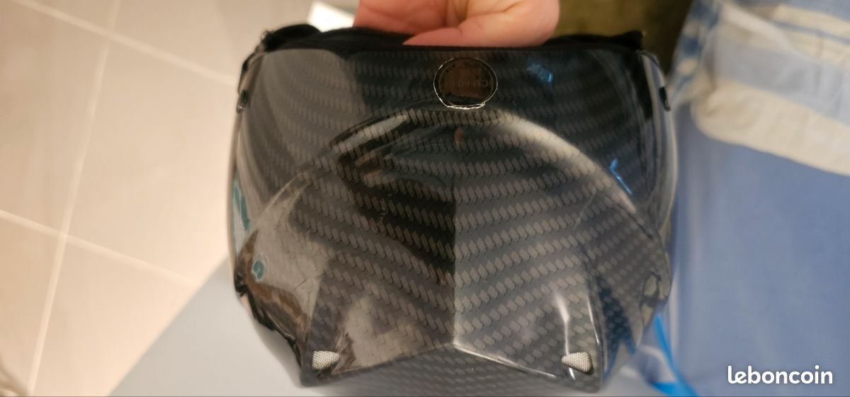 Casque Parapente Icaro (image 4)
