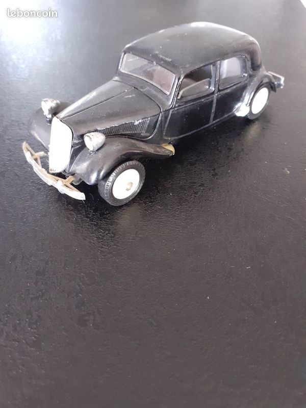 Citroën traction (image 2)