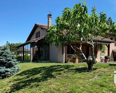 Maison 595 000 € - 118 m²