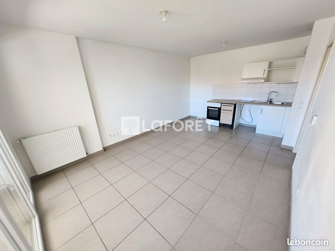 Appartement 2 pièces 40 m² (image 3)