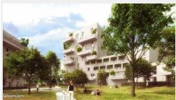 Appartement 2 pièces 39 m² · à Chevigny-Saint-Sauveur · 39 m² · 675 €/mois