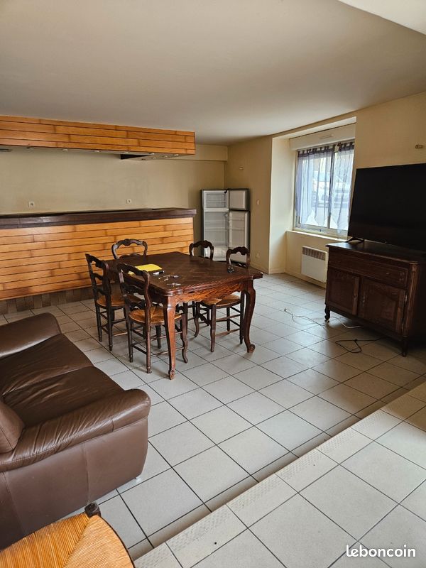 Appartement 2 pièces 50 m² · à Blainville-sur-Orne · 50 m² · 720 €